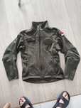 Softshell wojskowy zielony polar wz. 128Z/MON rozmiar S/S