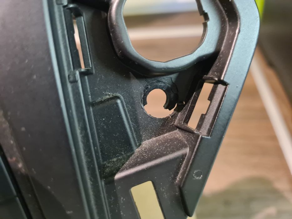 Radio Blaupunkt NX Ford Mondeo, Galaxy