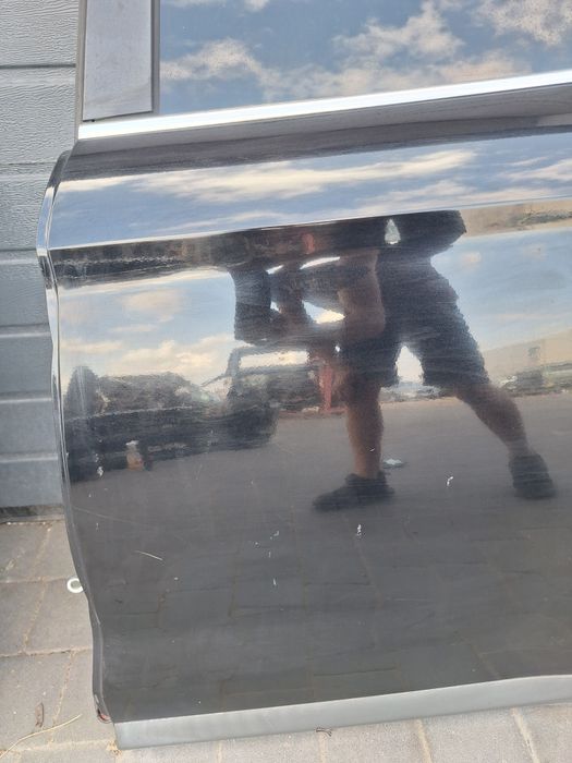 Drzwi lewe tylne Ford Kuga Mk1 F8