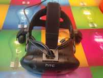 Gogle HTC vive z audiostrap deluxe. Nowa Cena.