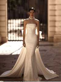 Весільна сукня Wona Crystal/2024