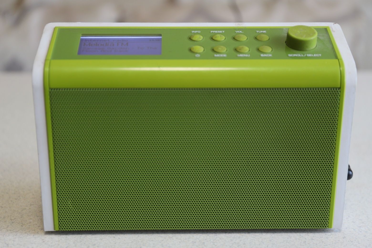 HAMA   iinternet radio