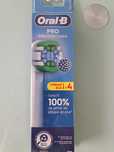 Końcówki do Oral-B