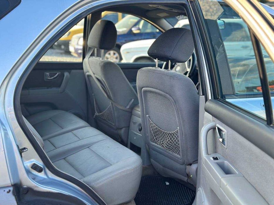 Kia Sorento 2006 рік 2.5 TDI Автомат Повний привід Не розмитнена