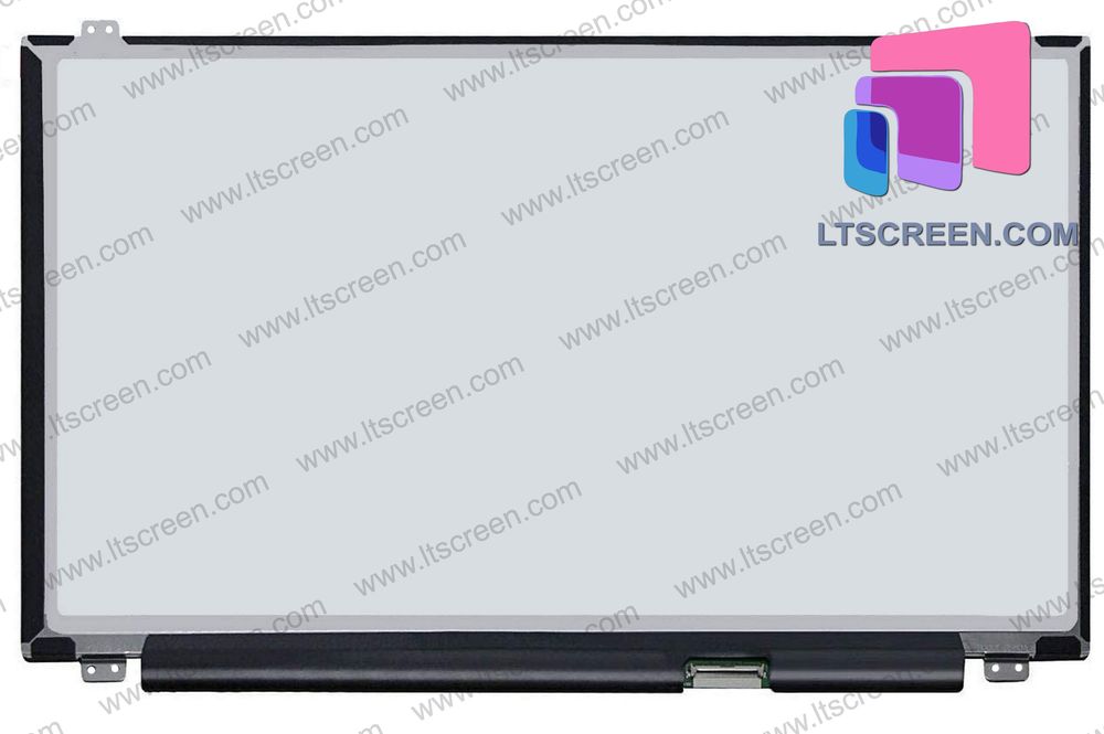 Матрица 15.6 1920x1080 40pin ушки LP156WF7(SP)(A1) IPS ТАЧСКРИН