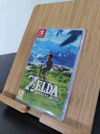 gra The Legend of Zelda: breath od the wild