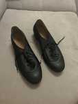 Sapatos de sapateado Bloch – tamanho 42, pouco uso