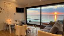 Apartament Morski Widok Nautic Park 51 Darłówko
