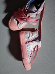 buty dla dziewczynki