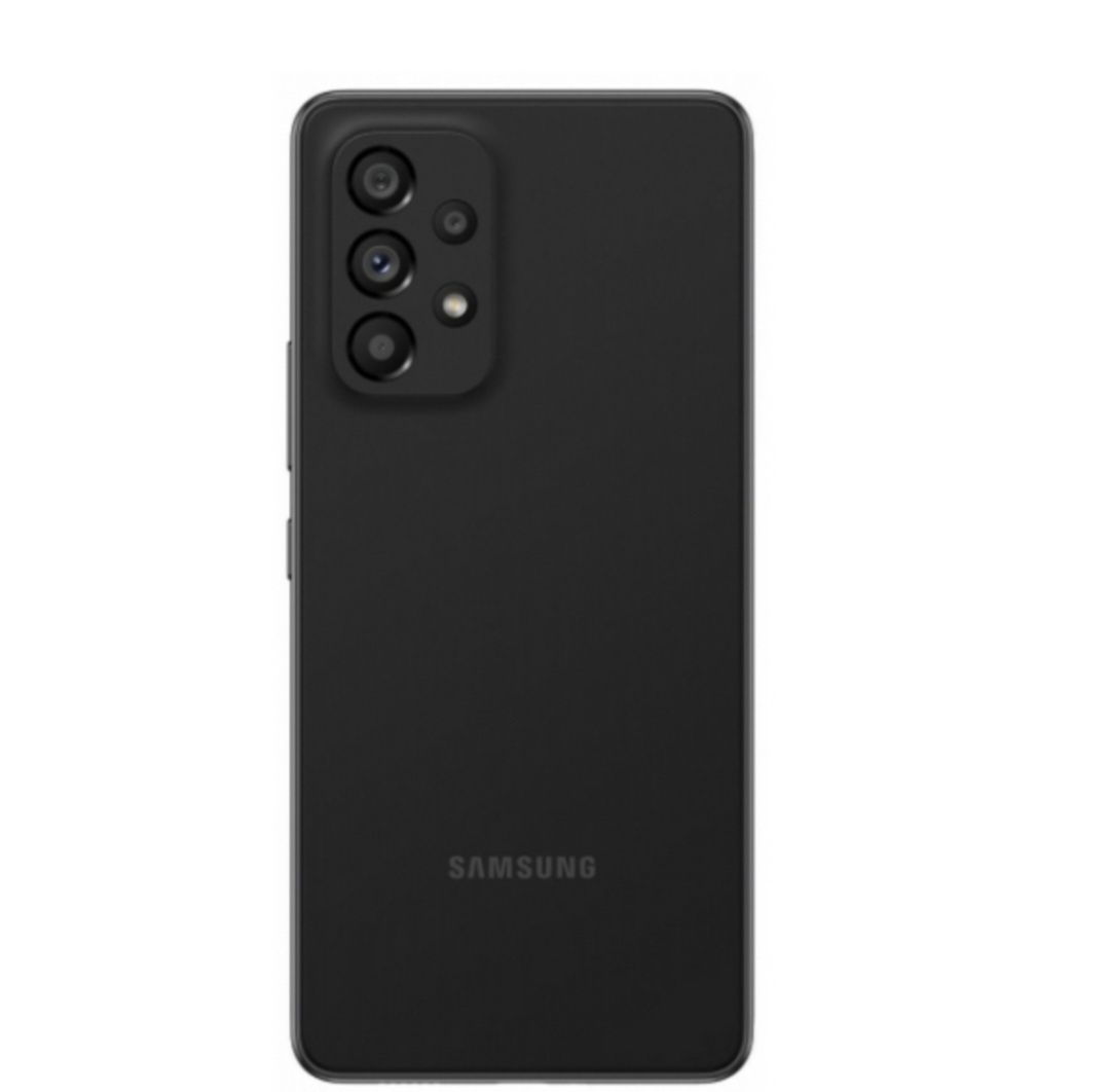 Smartfon Samsung Galaxy A53 5G 8/256GB - czarny