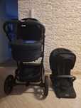 Wózek Cybex Balios S 2w1 2023