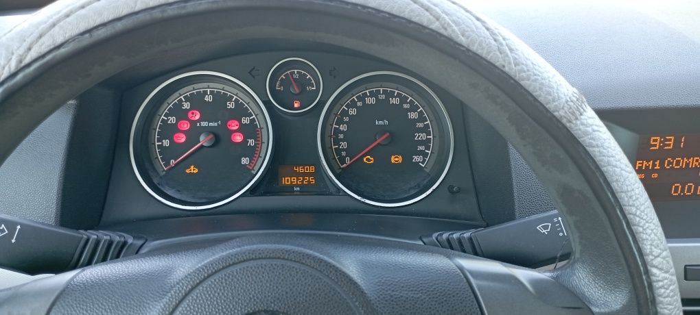 Opel Astra 1.4 Gasolina