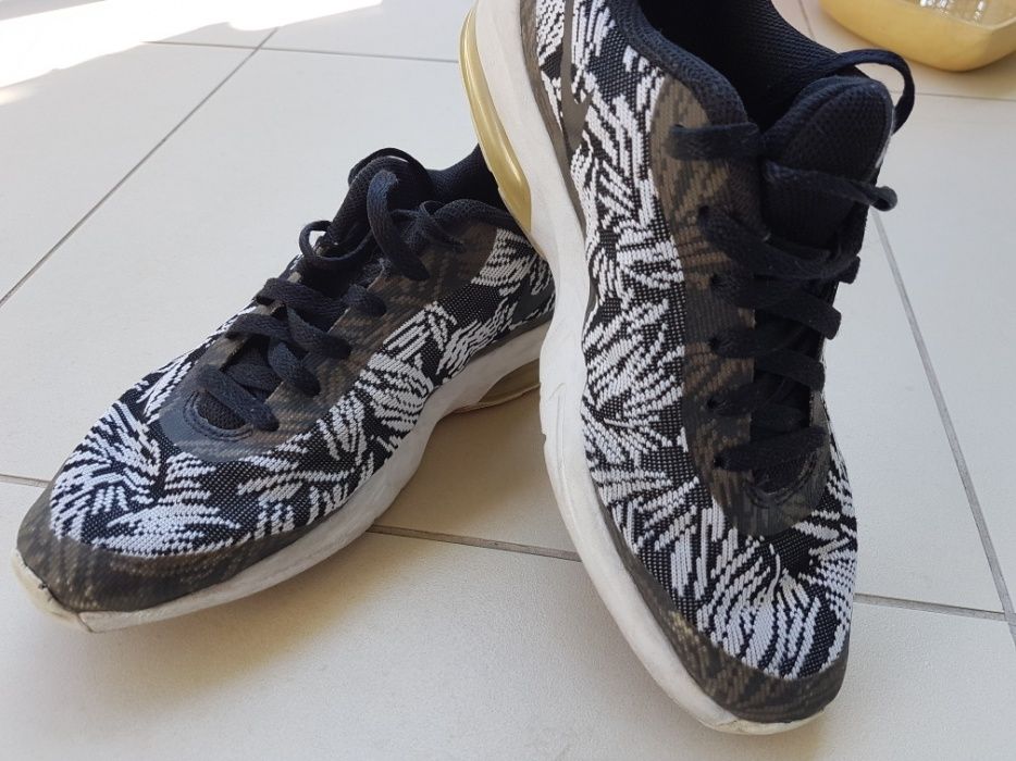 Buty sportowe NiKe