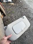 Водительский козырек