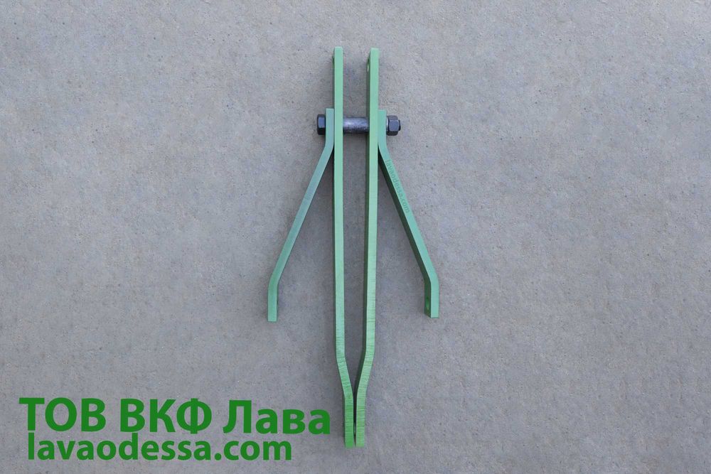 Навіска на плуг ПЛН 3-35 (ПБЛ 3-35)