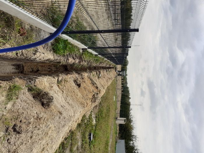 USŁUGI MINIKOPARKA wywrotka utwardzanie wykopy równanie działki drenaż