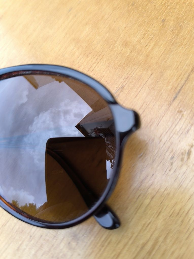 Ray Ban Cats Bausch & Lomb
