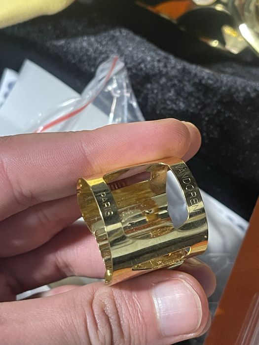 Saxofone Alto Jean Paul