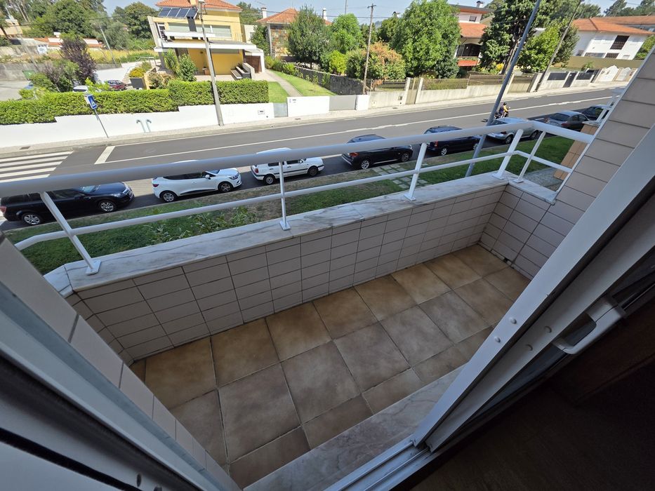 Vendo apartamento T3 em excelente estado em Oliveira de Azeméis