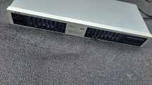Equalizer firmy Jvc
