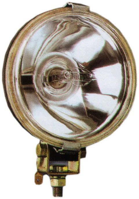 Faróis Farol redondo de longo alcance H3 HL457