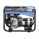 Продам генератор Kohler SDMO Perform 6500 С5 Stage V