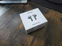Samsung Galaxy Buds 3 - Nowe, fabrycznie zapakowane, gwarancja