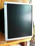 Monitor HP1740 para PC