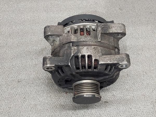 Alternador PEUGEOT 307 SW (3H)