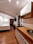 Od zaraz wolny Wakacje 2025 wolny Apartament Władysławowo Łazienka