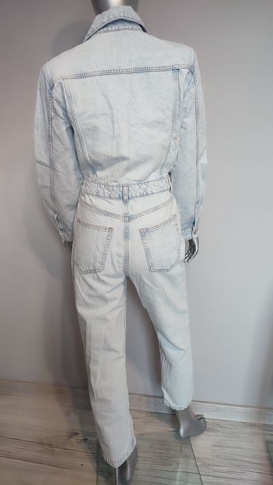 Kombinezon damski ZARA