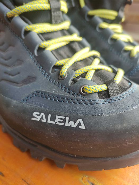 Salewa GORE-TEX НОВІ зима / Водонепроникне трекінгове взуття