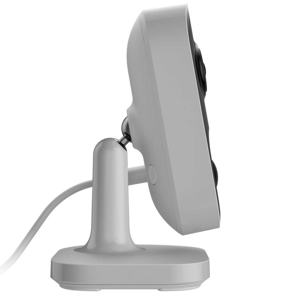 IP видеокамера Ajax IndoorCam Wi-Fi