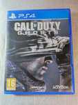 Call of Duty Ghosts | Gra PS4