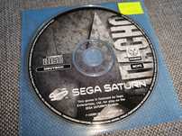 Krąży Ivan SEGA SATURN gra GER (płyta CD) tanio Sklep Ursus