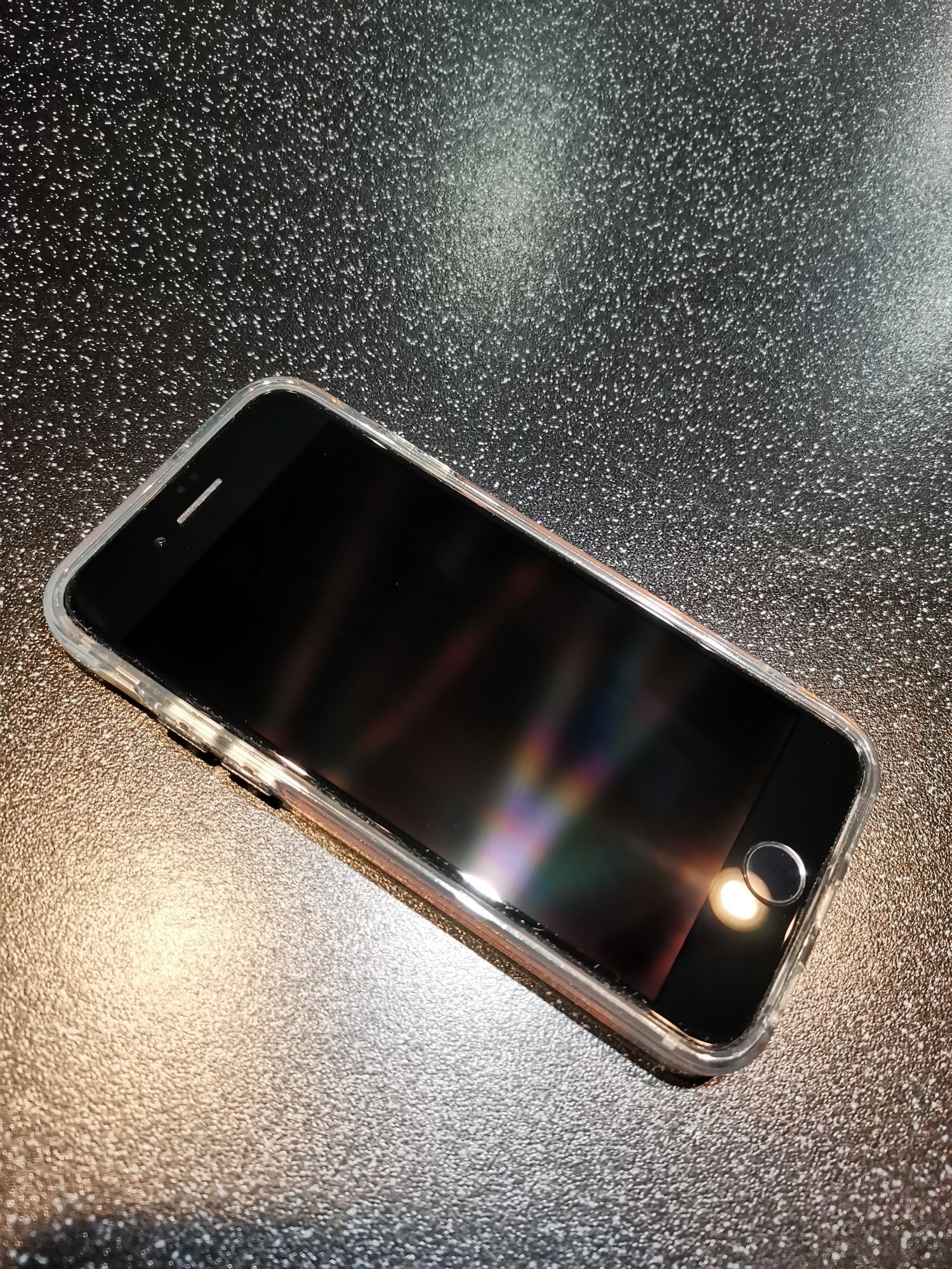 Iphone Se 2020 64gb jak nowy