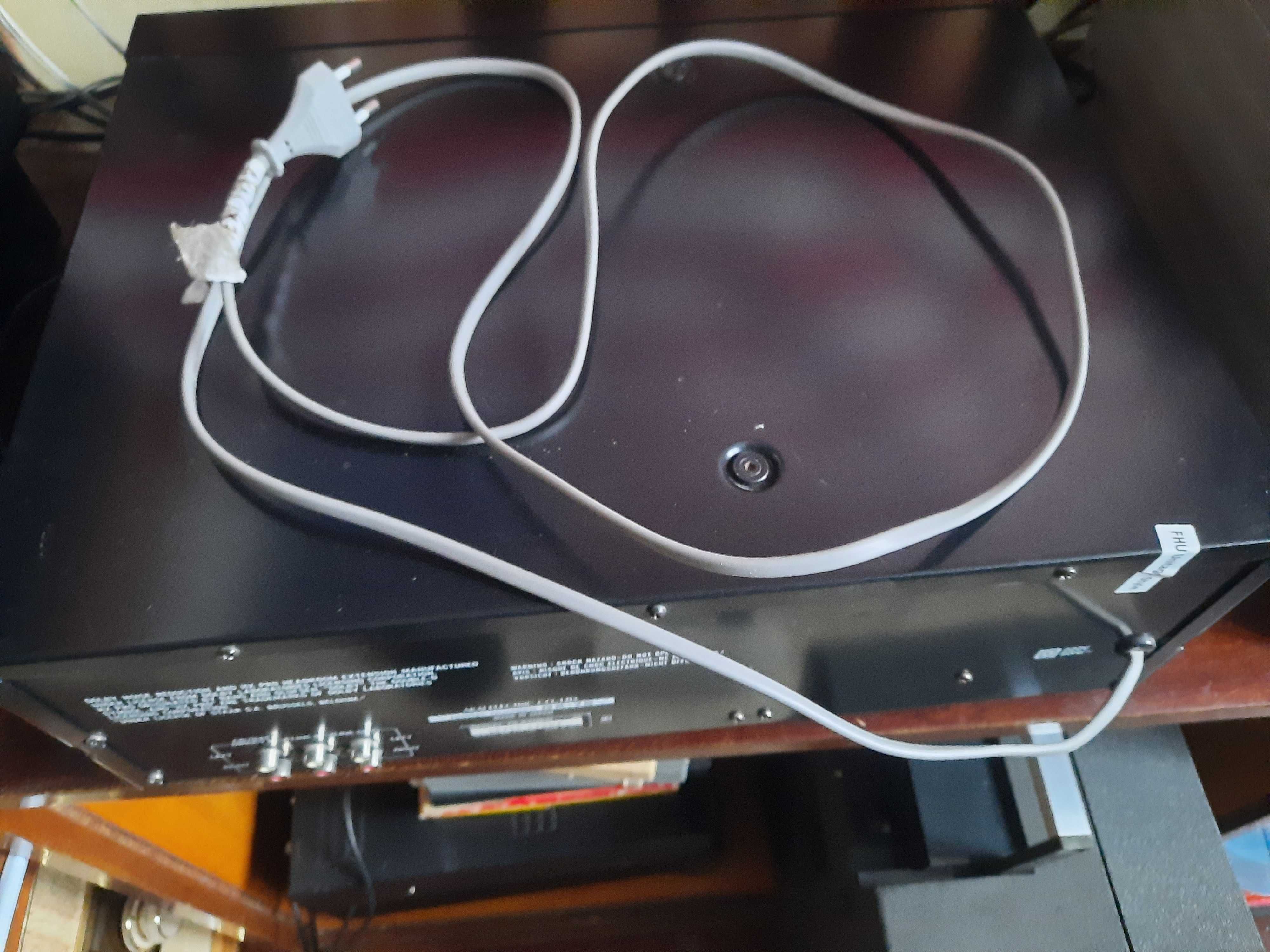 Magnetofon Akai gx 75