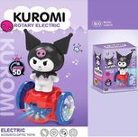Музична іграшка "Kuromi" (LJ331F)