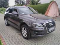 Sprzedam Audi Q5 Quatro