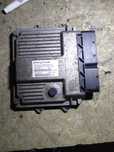 Sterownik silnika 1.3jtd bez immo Fiat Fiorino III 07- bipper Nemo