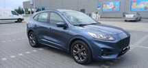 Ford Kuga ST Line-Automat-Niski przebieg