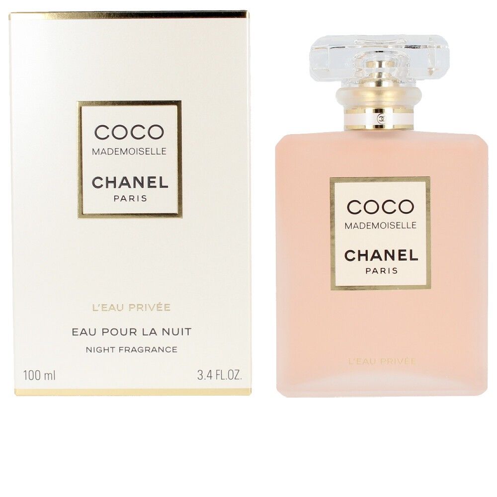 Chanel Coco Mademoiselle Privee Eau Pour La Nuit 100ml.