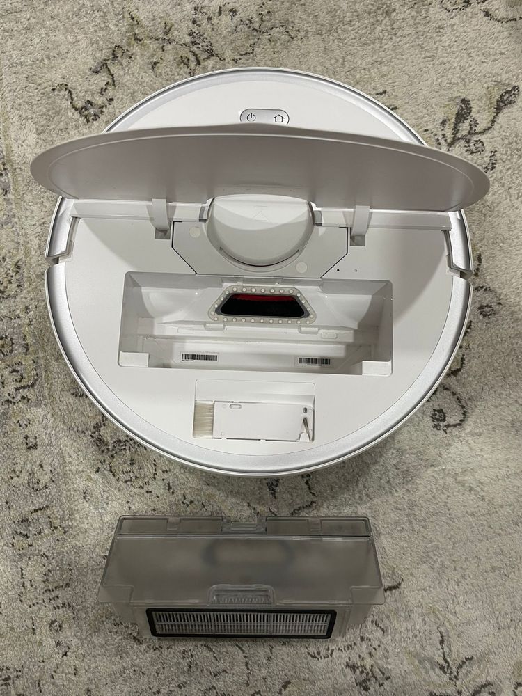 Aspirador robot - roborock S5 MAX