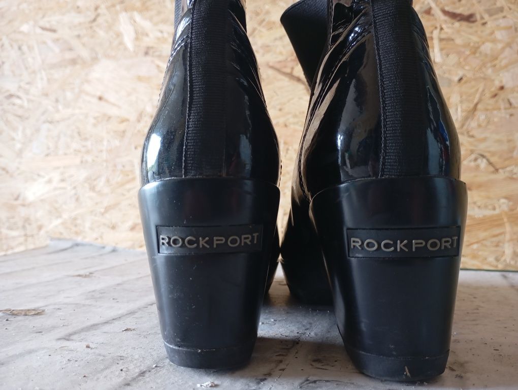 Botas Rockport Senhora