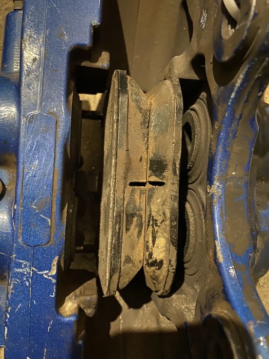 Комплекты М тормозов BMW X4 g02