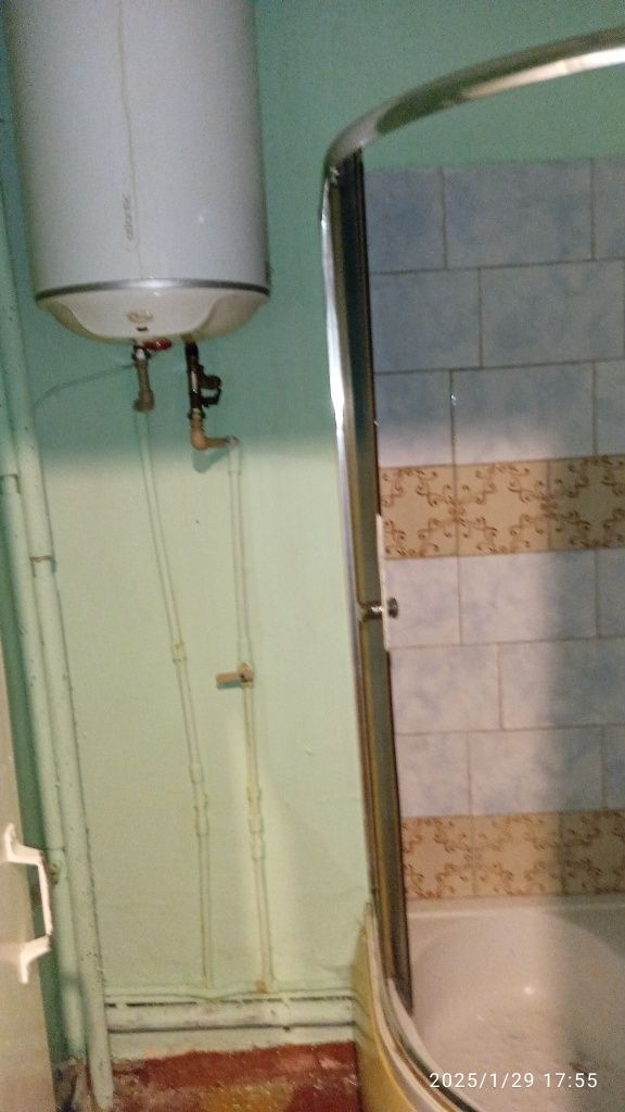 Продам 2-х-комнатную квартиру в Покотиловке