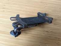 Rowerowy uchwyt na telefon TOPEAK Omni Ridecase DX