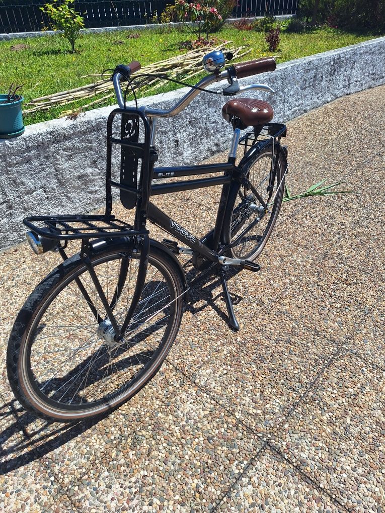 Bicicletas holandesas