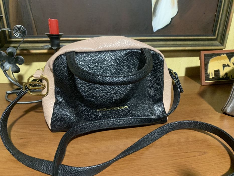 Жіночі елегантні сумочки