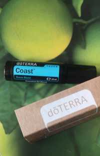 Doterra coast 10ml